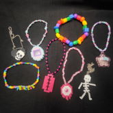 Necklace Collection