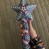 Kandi Wand !!