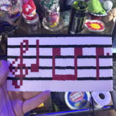Oh Shenandoah Sheet Music Perler
