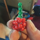 Mini Cherry