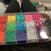 I Got New Beads