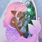 Mermay2025 Day 1