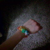 The Saturn Cuff