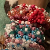 My Fav Bracelets :D