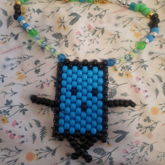 Mistah Phone Necklace!!