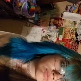 New Haircut Who Cheered