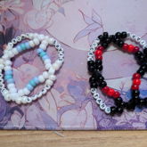Lucky Star Bracelets