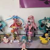 Miku Collection Pt.1 :D