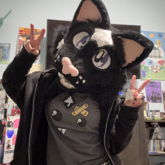 Fursuit!
