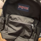 Got A Backpack For College 