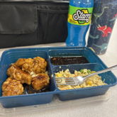 My Lunch From A Couple Days Ago I Forgot To Post :p