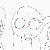 3 Way Kiss But I Got Lazy