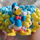 Donald Duck Ufo Cuff