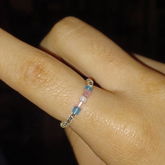 Teeny Ring 