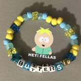 Butters South Park Bracelet