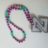 Zedd Logo Necklace