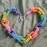 Rainbow Belt Chain1