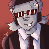 Chance Doodle Or Smth