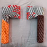 Kandi Hatchet 