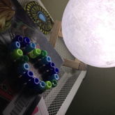 My New Ladder Cuff! I’m Pretty Happy With It For One Of My Firsts!