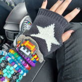 Kandi I Wore To A Convention! 