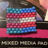 First Actual Cuff!!!
