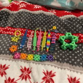 Kandi I Made Yesterday!!!