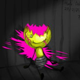 Art I Made Of An Inanimate Insanity Au Of Mine 