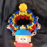 Cursed Cartman Cuff