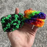 MINI KANDI AWWWHHH