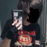Spent More Than 1 Minute On My Hair For Once 