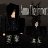 Armo The Immortal