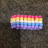 Bigender Ladder Cuff