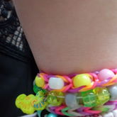 Do Yall Fw Looms And Beads Together???