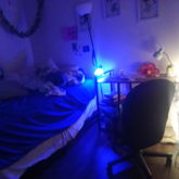 A Picture Of My Room Bc Why Not