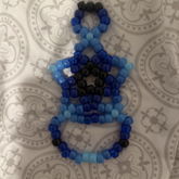 Star Glove I Made Today