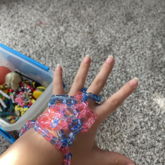 Fourth Ever Kandi!