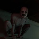 My Friend Who Stands On My Roof At ***ht