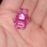 Cute Bunny Bead That Idk How To Use 