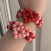 Kandi Heart Doubles