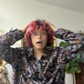 Yeah So That’s The Shirt I’m Gonna Wear For My Halloween Costume!