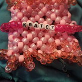  I Made A Kracty Thingy Because I'm Obsessed 