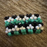 X BASE GREEN