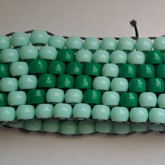 remake of my first ever kandi!