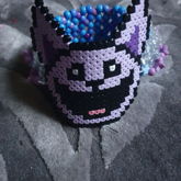 Catnap Cuff