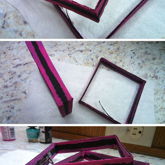 DIY Miku Hairclips
