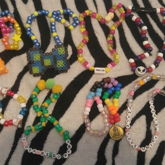Short Necklaces/chockers