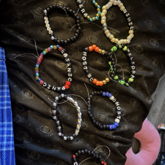 ghost by effexorcist - Kandi Photos on Kandi Patterns