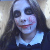 Decided To Be Billy The Kid From Jigsaw Xd