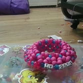 Tv Girl UFO Cuff<3333